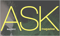 ASK Magazine