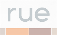 Rue Magazine - Holiday 2011